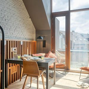Appartement met een Slaapkamer